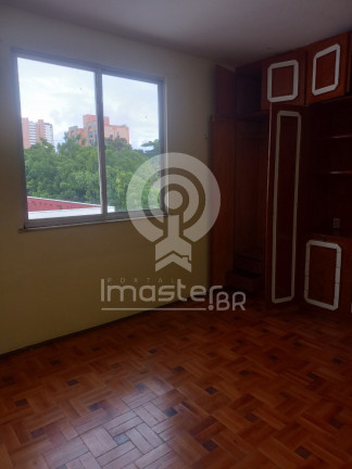 Imagem Apartamento com 4 Quartos à Venda, 118 m² em Joaquim Távora - Fortaleza