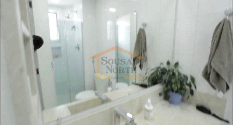 Imagem Apartamento com 3 Quartos à Venda, 90 m² em Santa Teresinha - São Paulo Imagem Apartamento com 3 Quartos à Venda, 90 m² em Santa Teresinha - São Paulo