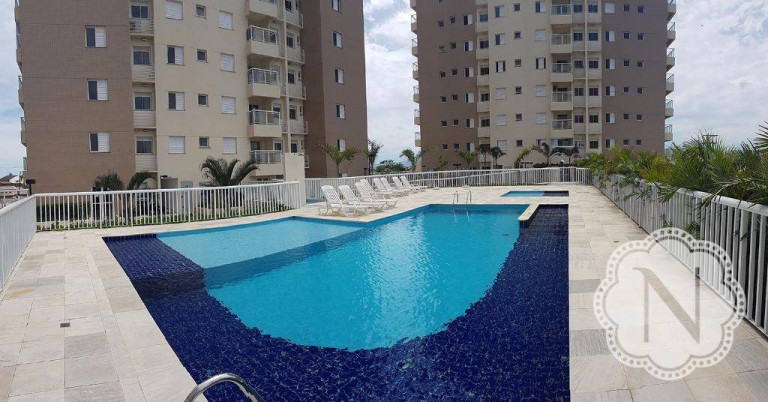 Imagem Apartamento com 2 Quartos à Venda, 65 m² em Satélite - Itanhaém Imagem Apartamento com 2 Quartos à Venda, 65 m² em Satélite - Itanhaém