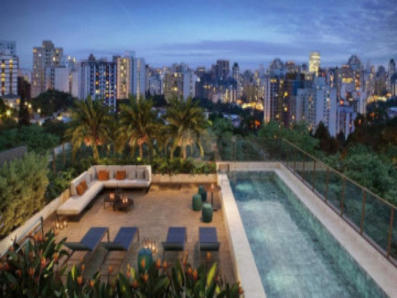 Imagem Imóvel com 3 Quartos à Venda, 109 m² em Campo Belo - São Paulo Imagem Imóvel com 3 Quartos à Venda, 109 m² em Campo Belo - São Paulo
