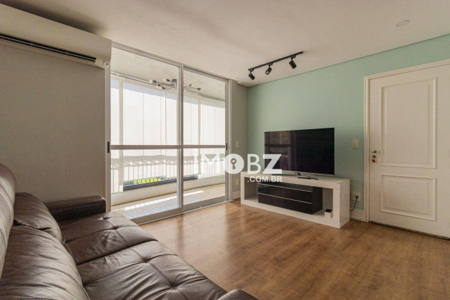 Imagem Imóvel com 3 Quartos à Venda, 112 m² em Portal Do Morumbi - São Paulo Imagem Imóvel com 3 Quartos à Venda, 112 m² em Portal Do Morumbi - São Paulo