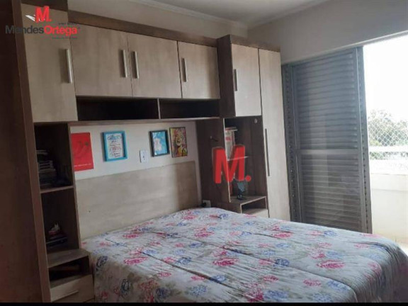 Imagem Apartamento com 2 Quartos à Venda, 76 m² em Jardim Simus - Sorocaba