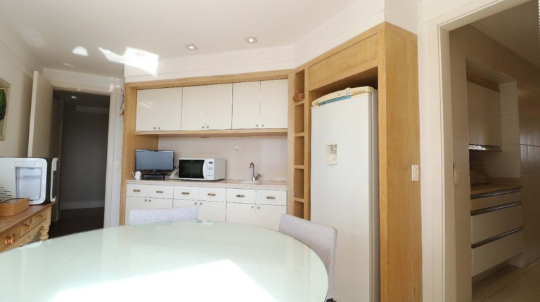 Imagem Apartamento com 4 Quartos à Venda, 401 m² em Vila Suzana - São Paulo