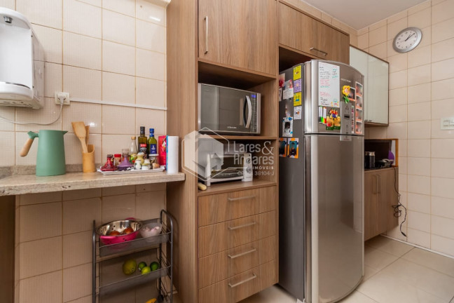 Imagem Apartamento com 2 Quartos à Venda, 81 m² em Jardim Paulista - São Paulo
