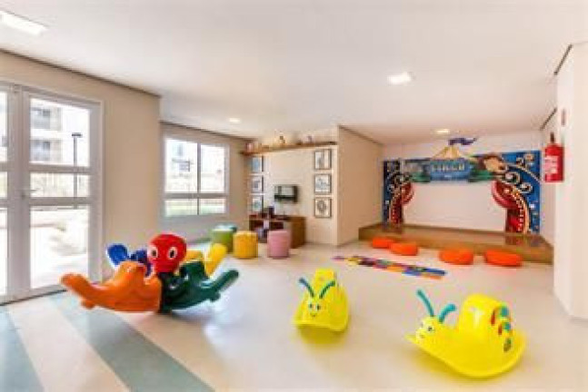 Imagem Apartamento com 2 Quartos à Venda, 54 m² em Vila Das Belezas - São Paulo Imagem Apartamento com 2 Quartos à Venda, 54 m² em Vila Das Belezas - São Paulo