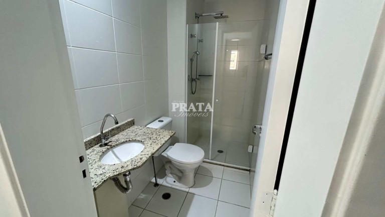Imagem Apartamento com 3 Quartos para Alugar, 92 m² em Ponta Da Praia - Santos Imagem Apartamento com 3 Quartos para Alugar, 92 m² em Ponta Da Praia - Santos
