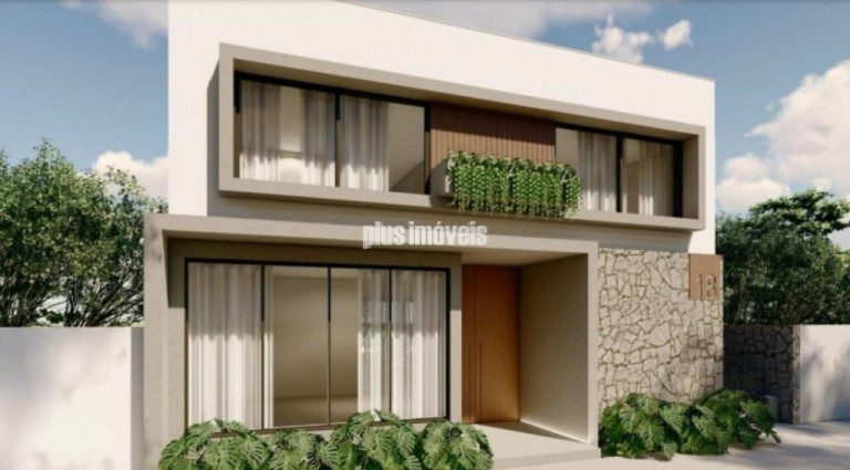 Casa com 4 Quartos à Venda, 951 m² em Chácara Santo Antônio - Zona Sul - São Paulo