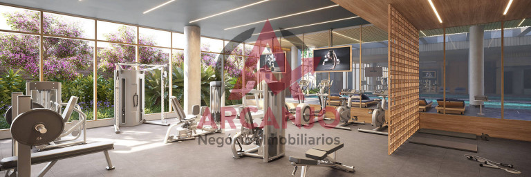 Imagem Apartamento com 4 Quartos à Venda, 355 m² em Itaim Bibi - São Paulo