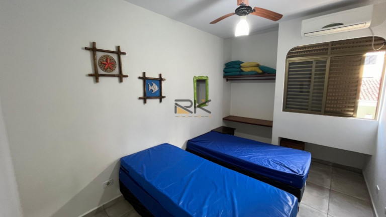 Imagem Apartamento com 2 Quartos à Venda, 80 m² em Tenório - Ubatuba Imagem Apartamento com 2 Quartos à Venda, 80 m² em Tenório - Ubatuba