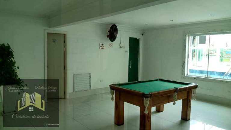 Apartamento com 3 Quartos à Venda,  em Aviação - Praia Grande