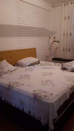 Imagem Casa com 3 Quartos à Venda, 134 m² em Clube De Campo Fazenda - Itatiba