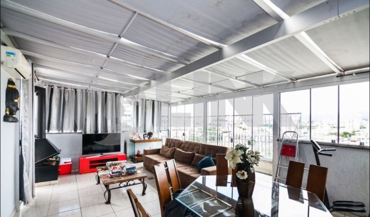 Imagem Imóvel com 3 Quartos à Venda, 155 m² em São Sebastião - Porto Alegre