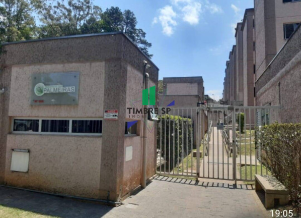 Imagem Apartamento com 2 Quartos à Venda, 38 m² em Jardim Ipanema (zona Oeste) - São Paulo