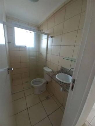 Imagem Apartamento com 1 Quarto à Venda, 48 m² em Guilhermina - Praia Grande