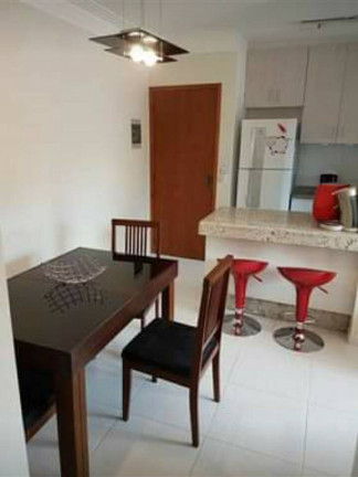 Imagem Apartamento com 2 Quartos à Venda, 60 m² em Jardim São Pedro - Mogi Das Cruzes