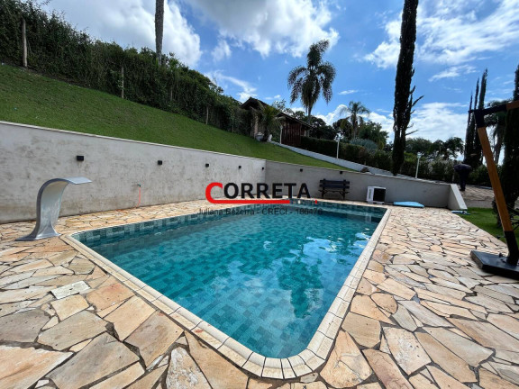 Imagem Casa com 3 Quartos à Venda, 250 m² em Ibiúna Imagem Casa com 3 Quartos à Venda, 250 m² em Ibiúna