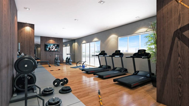 Imagem Apartamento com 2 Quartos à Venda, 61 m² em Mirim - Praia Grande