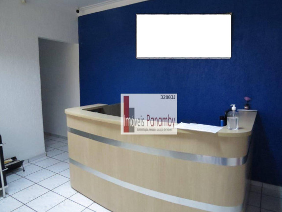 Imagem Casa com 12 Quartos para Alugar, 200 m² em Vila Da Saúde - São Paulo