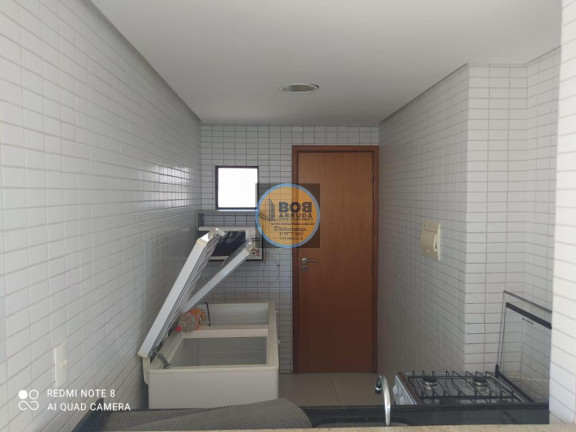 Imagem Apartamento com 3 Quartos à Venda, 90 m² em Boa Viagem - Recife
