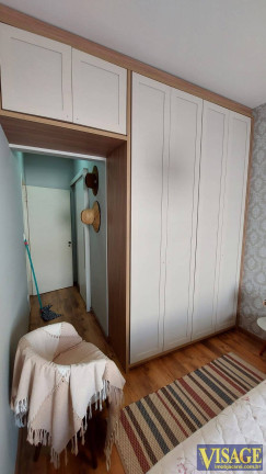 Imagem Casa de Condomínio com 2 Quartos à Venda, 86 m² em Jardim Das Indústrias - Jacareí Imagem Casa de Condomínio com 2 Quartos à Venda, 86 m² em Jardim Das Indústrias - Jacareí