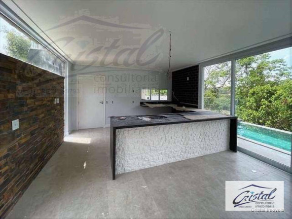 Imagem Casa com 4 Quartos à Venda, 435 m² em Granja Viana - Cotia