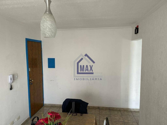 Imagem Apartamento com 1 Quarto à Venda, 60 m² em Vila Camargos - Guarulhos