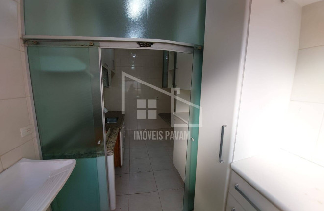 Imagem Apartamento com 3 Quartos à Venda, 78 m² em Planalto - São Bernardo Do Campo