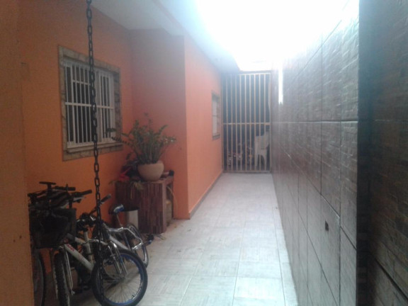 Imagem Sobrado com 4 Quartos à Venda, 220 m² em Jardim Quaresmeira - Suzano Imagem Sobrado com 4 Quartos à Venda, 220 m² em Jardim Quaresmeira - Suzano