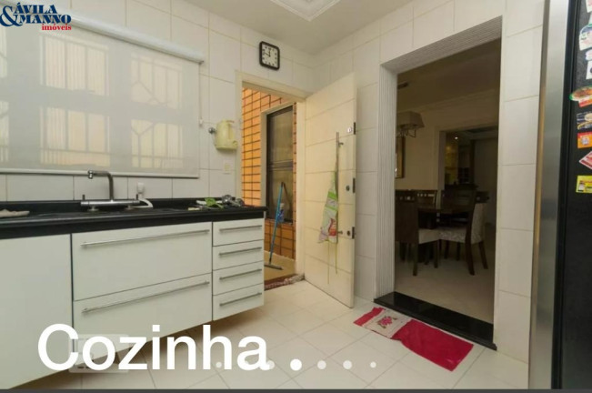 Imagem Sobrado com 3 Quartos à Venda,  em Jardim Da Glória - São Paulo