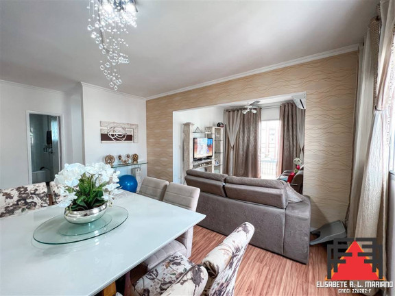 Imagem Apartamento com 2 Quartos à Venda, 95 m² em Vila Guilhermina - Praia Grande Imagem Apartamento com 2 Quartos à Venda, 95 m² em Vila Guilhermina - Praia Grande