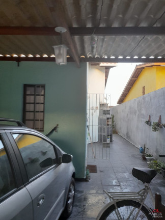 Imagem Casa com 2 Quartos à Venda, 200 m² em Loteamento Recreio Juqueriquerê - Caraguatatuba