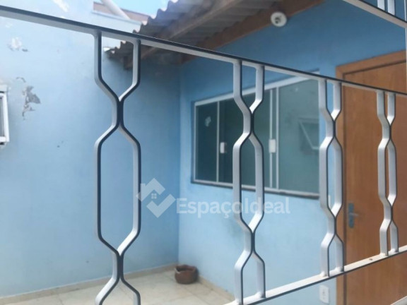 Imagem Casa com 4 Quartos à Venda, 250 m² em Vila São Paulo - Bauru