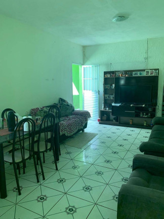 Imagem Casa de Vila com 2 Quartos à Venda, 75 m² em Feital - Pindamonhangaba Imagem Casa de Vila com 2 Quartos à Venda, 75 m² em Feital - Pindamonhangaba