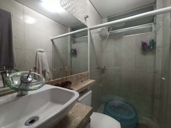 Imagem Sobrado com 3 Quartos à Venda, 140 m² em Jardim São Luís - Suzano