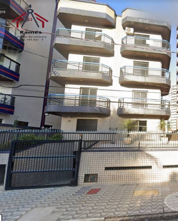 Apartamento com 1 Quarto à Venda, 57 m² em Vila Tupi - Praia Grande