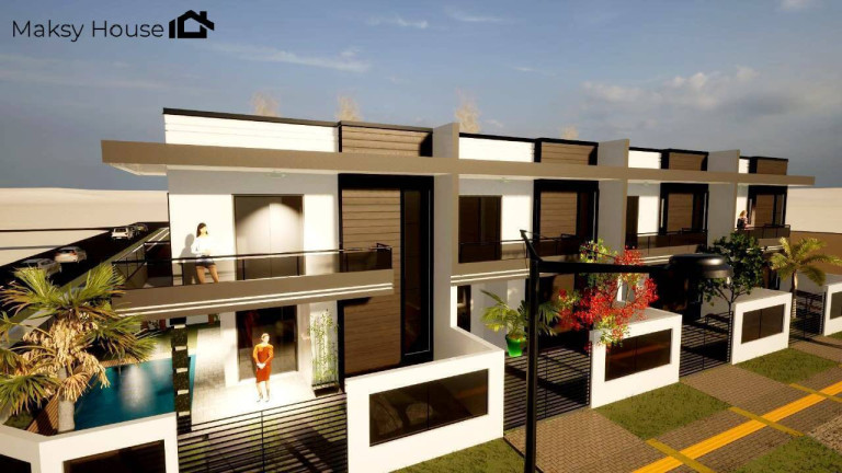 Imagem Apartamento à Venda, 153 m² em Bal. Nereidas - Guaratuba Imagem Apartamento à Venda, 153 m² em Bal. Nereidas - Guaratuba