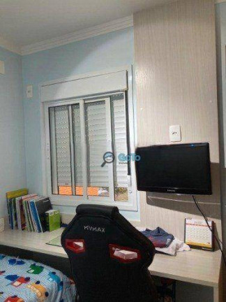 Imagem Apartamento com 3 Quartos à Venda, 70 m² em Vila Matilde - São Paulo Imagem Apartamento com 3 Quartos à Venda, 70 m² em Vila Matilde - São Paulo