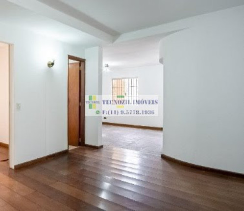 Imagem Cobertura com 2 Quartos à Venda, 125 m² em Chácara Inglesa - São Paulo Imagem Cobertura com 2 Quartos à Venda, 125 m² em Chácara Inglesa - São Paulo