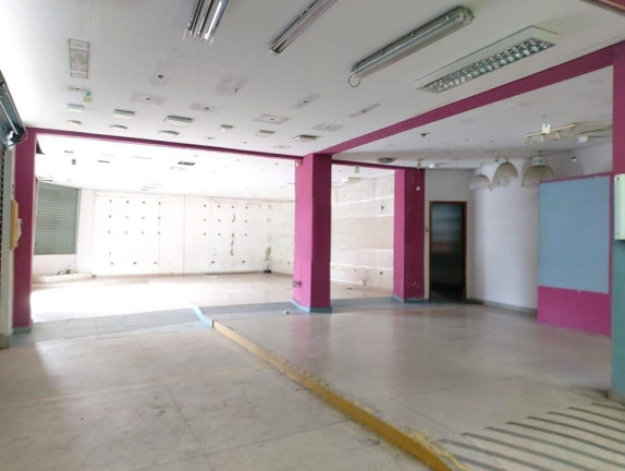 Imagem Imóvel Comercial para Alugar, 600 m² em Jardim Maria Augusta - Taubaté Imagem Imóvel Comercial para Alugar, 600 m² em Jardim Maria Augusta - Taubaté