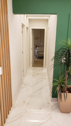 Imagem Imóvel com 3 Quartos à Venda, 120 m² em Praia Do Morro - Guarapari Imagem Imóvel com 3 Quartos à Venda, 120 m² em Praia Do Morro - Guarapari