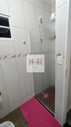 Imagem Apartamento com 2 Quartos à Venda, 56 m² em Lopes De Oliveira - Sorocaba