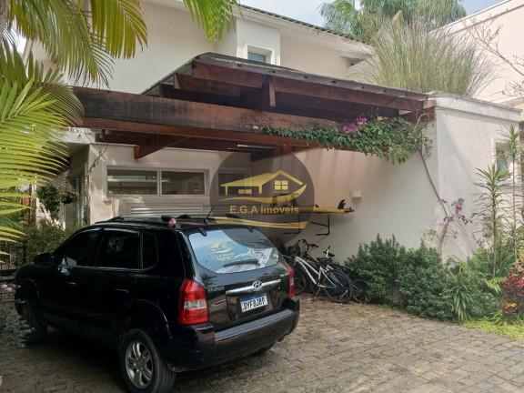 Imagem Casa de Condomínio com 4 Quartos à Venda, 250 m² em Juquehy - São Sebastião