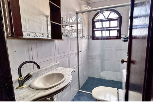 Imagem Casa com 3 Quartos à Venda, 150 m² em Vila Teresinha - São Paulo