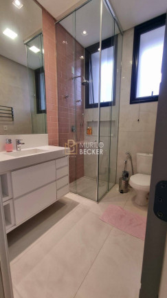 Imagem Casa de Condomínio com 4 Quartos à Venda, 540 m² em Condomínio Residencial Ecopark Bourbon - Caçapava