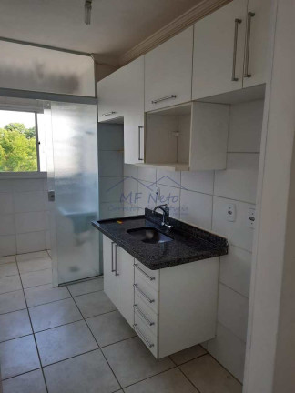 Imagem Apartamento com 2 Quartos à Venda, 50 m² em Residencial Eldorado - Pirassununga Imagem Apartamento com 2 Quartos à Venda, 50 m² em Residencial Eldorado - Pirassununga