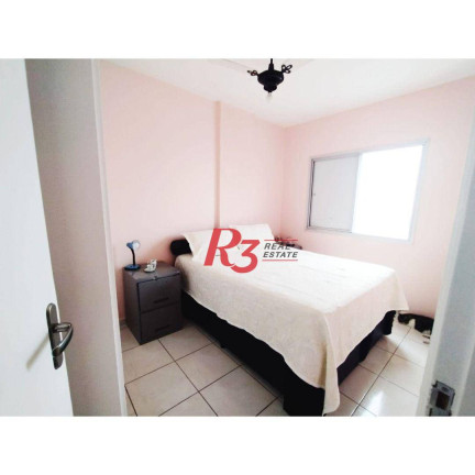 Imagem Apartamento com 2 Quartos à Venda, 65 m² em Vila Belmiro - Santos Imagem Apartamento com 2 Quartos à Venda, 65 m² em Vila Belmiro - Santos