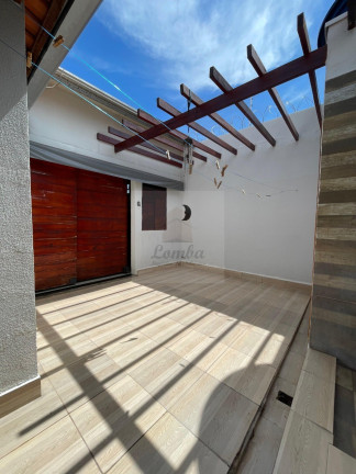 Imagem Casa com 3 Quartos para Alugar, 110 m² em Jardim Mossoró - Cuiabá