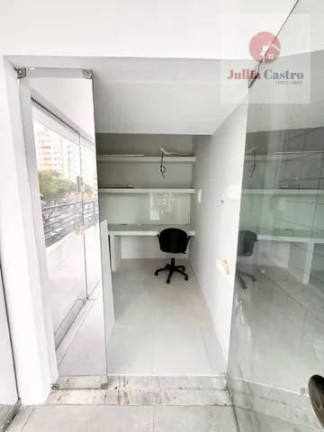 Imagem Sala Comercial para Alugar, 28 m² em Casa Forte - Recife Imagem Sala Comercial para Alugar, 28 m² em Casa Forte - Recife