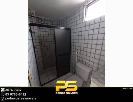 Imagem Apartamento com 3 Quartos à Venda, 91 m² em Jardim Oceania - João Pessoa