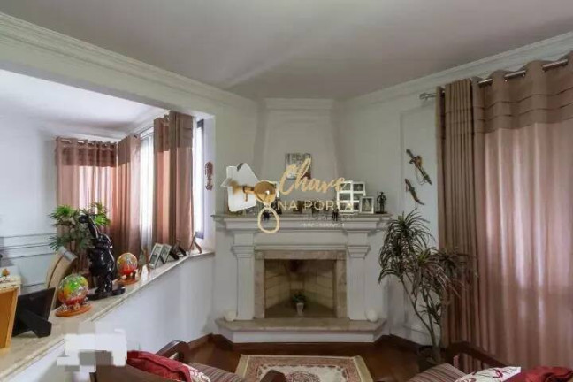 Imagem Apartamento com 3 Quartos à Venda, 212 m² em Lar São Paulo - São Paulo Imagem Apartamento com 3 Quartos à Venda, 212 m² em Lar São Paulo - São Paulo